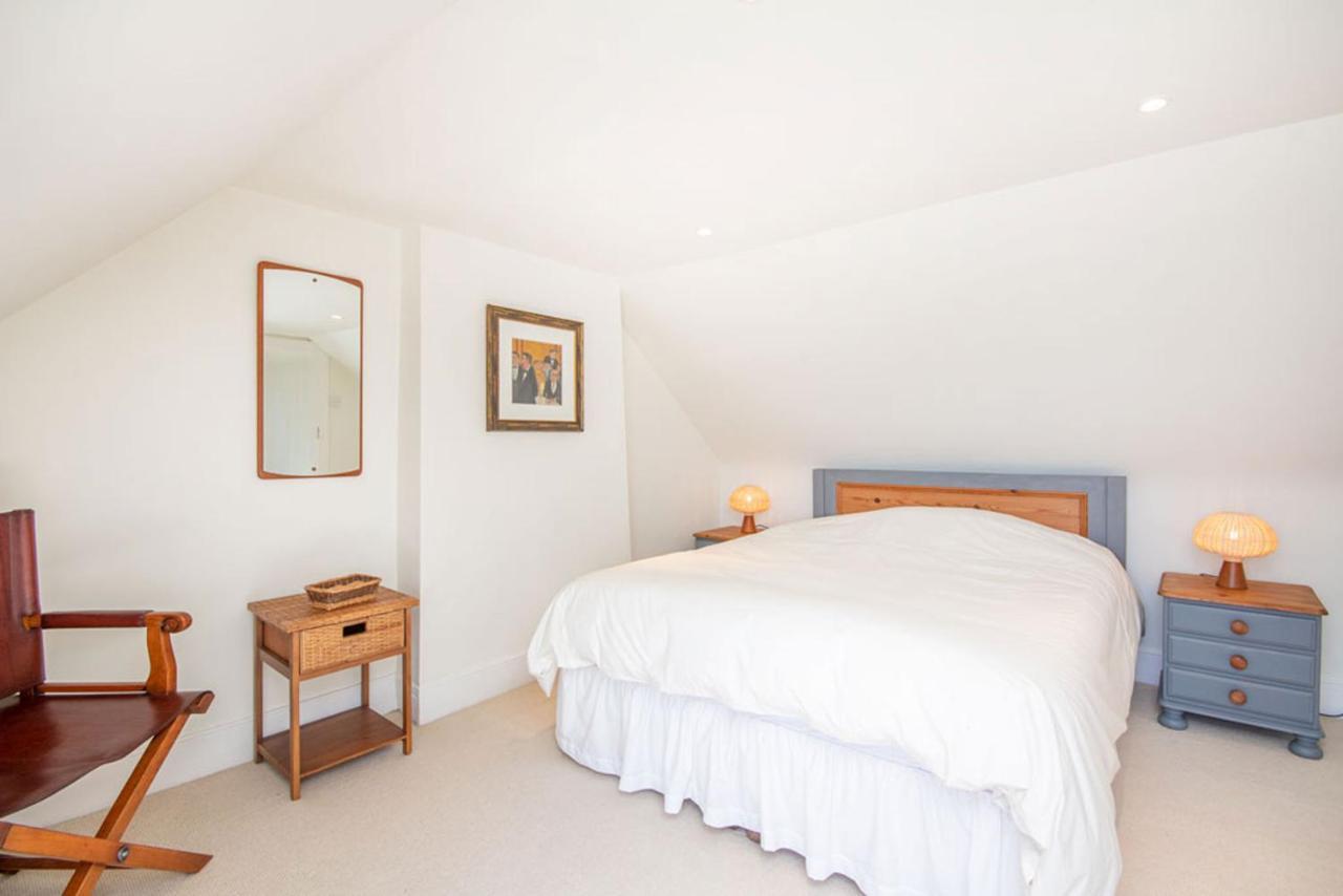 Braefoot Cottage Fortrose Exteriér fotografie