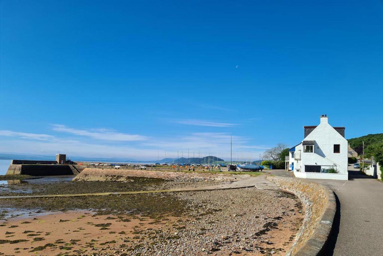 Braefoot Cottage Fortrose Exteriér fotografie